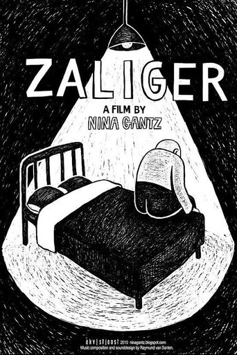 Zaliger Poster of Zaliger