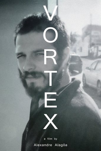 Vortex Poster of Vortex