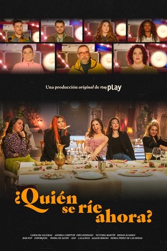 ¿Quien se ríe ahora? Poster of ¿Quien se ríe ahora?