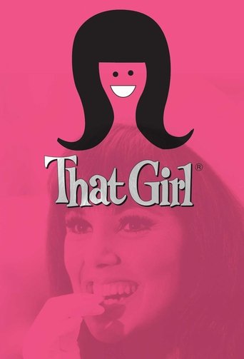 That Girl Poster of That Girl