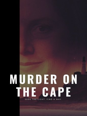 Murder on the Cape Poster of Murder on the Cape
