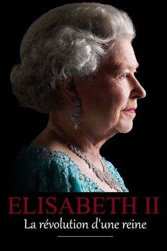 Elizabeth II : La révolution d'une reine Poster of Elizabeth II : La révolution d'une reine