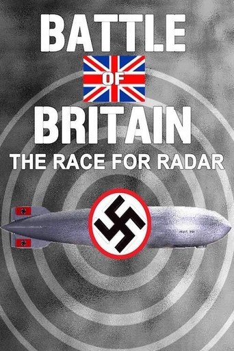 Battle of Britain: The Race for Radar Poster of Battle of Britain: The Race for Radar