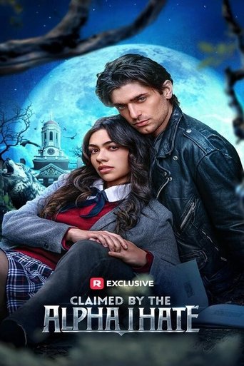 Claimed by the Alpha I Hate Poster of Claimed by the Alpha I Hate