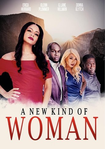 A New Kind of Woman Poster of A New Kind of Woman