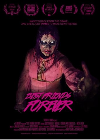 Best Friends Forever Poster of Best Friends Forever