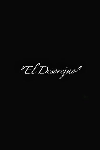 El Desorejado Poster of El Desorejado