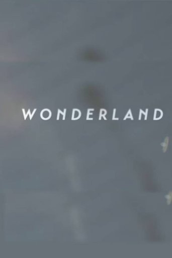 Wonderland | A Short Form Doc on Creative Commerce Poster of Wonderland | A Short Form Doc on Creative Commerce