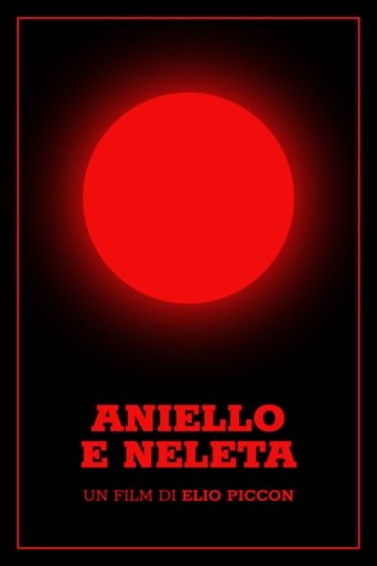 Aniello e Neleta Poster of Aniello e Neleta