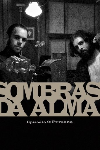 Sombras da Alma 2: Persona Poster of Sombras da Alma 2: Persona