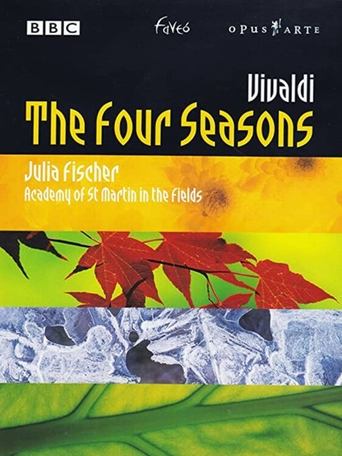 The Four Seasons Poster of The Four Seasons