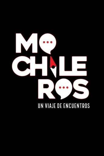 Mochileros Poster of Mochileros