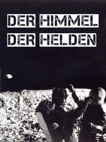Der Himmel der Helden Poster of Der Himmel der Helden