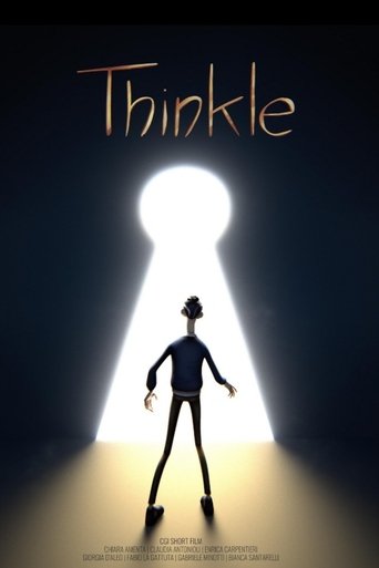 Thinkle Poster of Thinkle
