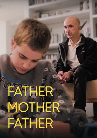 Father Mother Father Poster of Father Mother Father