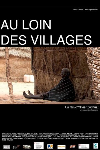 Far from the Villages Poster of Far from the Villages