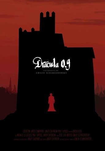 Apostle of Dracula Poster of Apostle of Dracula