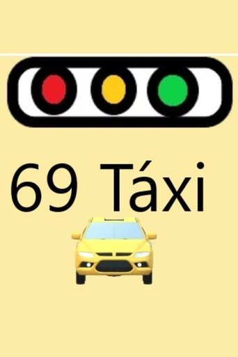 69 Táxi Poster of 69 Táxi
