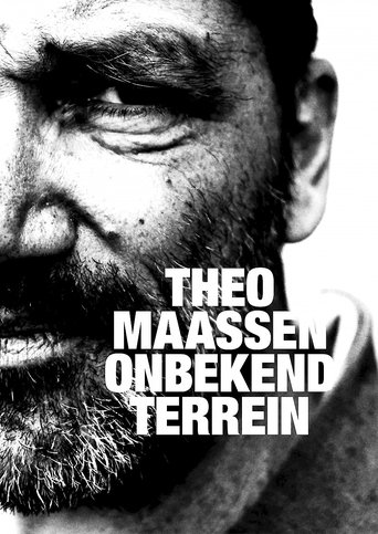 Theo Maassen: Onbekend Terrein Poster of Theo Maassen: Onbekend Terrein