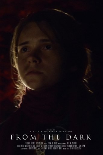 From the Dark Poster of From the Dark