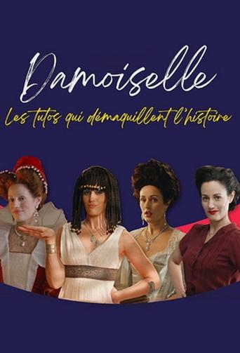Damsel Poster of Damsel