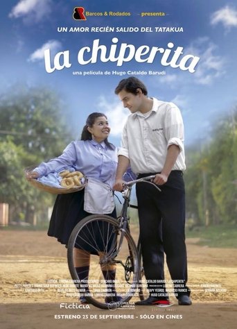 La Chiperita Poster of La Chiperita