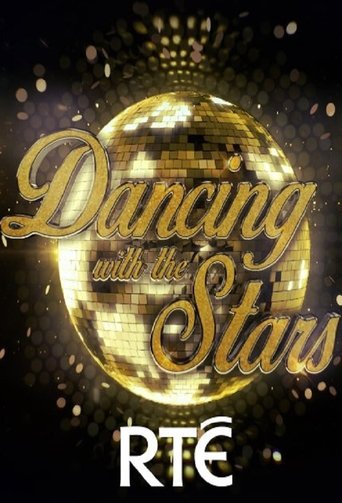 Dancing with the Stars Poster of Dancing with the Stars