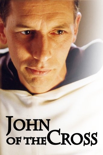 John of the Cross Poster of John of the Cross