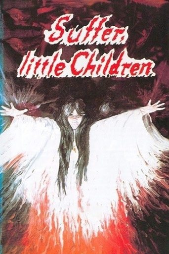 Suffer, Little Children Poster of Suffer, Little Children