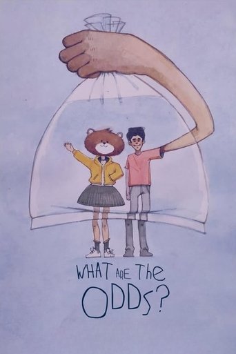 What are the Odds? Poster of What are the Odds?