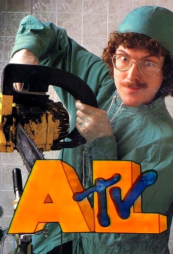 Poster of Al TV