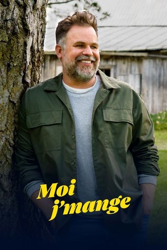 Moi j'mange Poster of Moi j'mange
