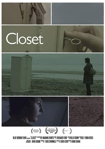 Closet Poster of Closet