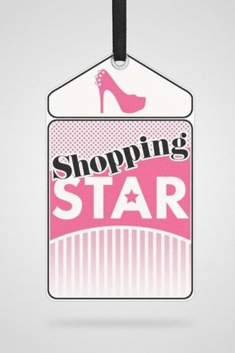 Shopping Star Poster of Shopping Star