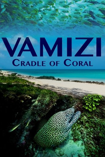Vamizi Cradle of Coral Poster of Vamizi Cradle of Coral
