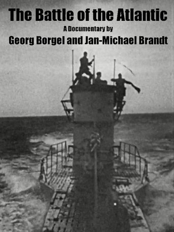 The Battle of the Atlantic Poster of The Battle of the Atlantic