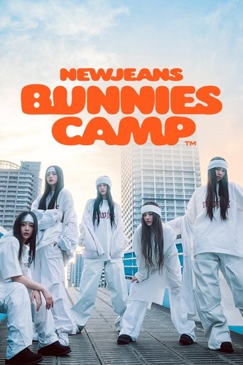 Bunnies Camp 2024 Tokyo Dome Poster of Bunnies Camp 2024 Tokyo Dome