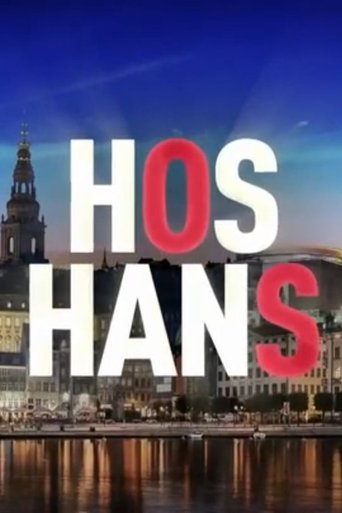 Hos Hans Poster of Hos Hans