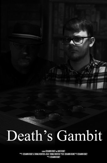 Death's Gambit Poster of Death's Gambit