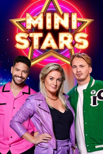 Ministars Poster of Ministars