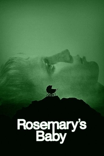 Rosemary's Baby Poster of Rosemary's Baby