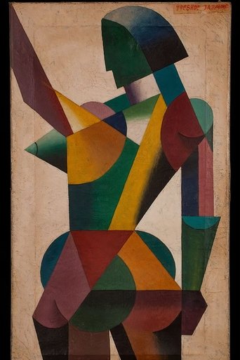 I Found Malevich Poster of I Found Malevich
