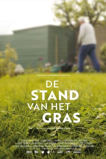 The State of the Grass Poster of The State of the Grass