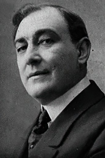 Émile Keppens Portrait of Émile Keppens