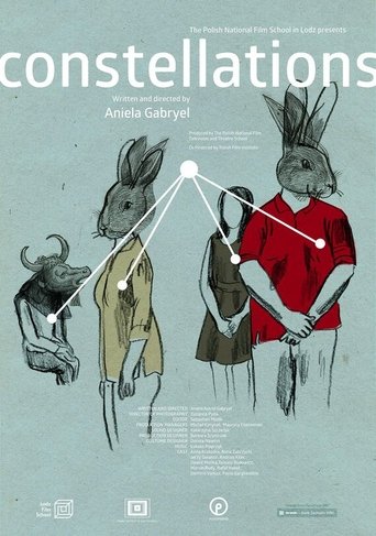Constellations Poster of Constellations
