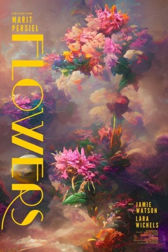 Flowers Poster of Flowers