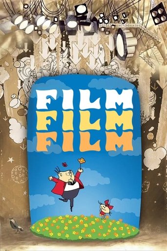 Film, Film, Film Poster of Film, Film, Film