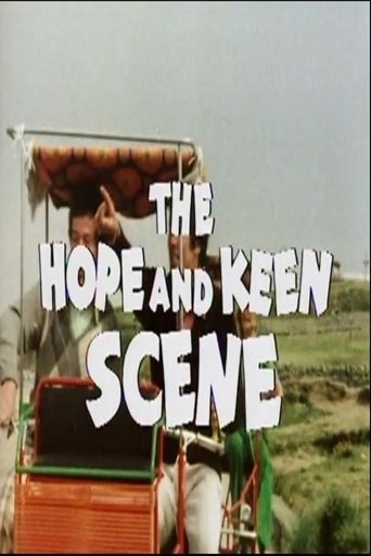 The Hope And Keen Scene Poster of The Hope And Keen Scene