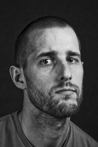 Tomasz Woźniczka Portrait of Tomasz Woźniczka