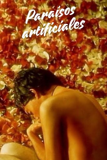 Artificial Paradise Poster of Artificial Paradise